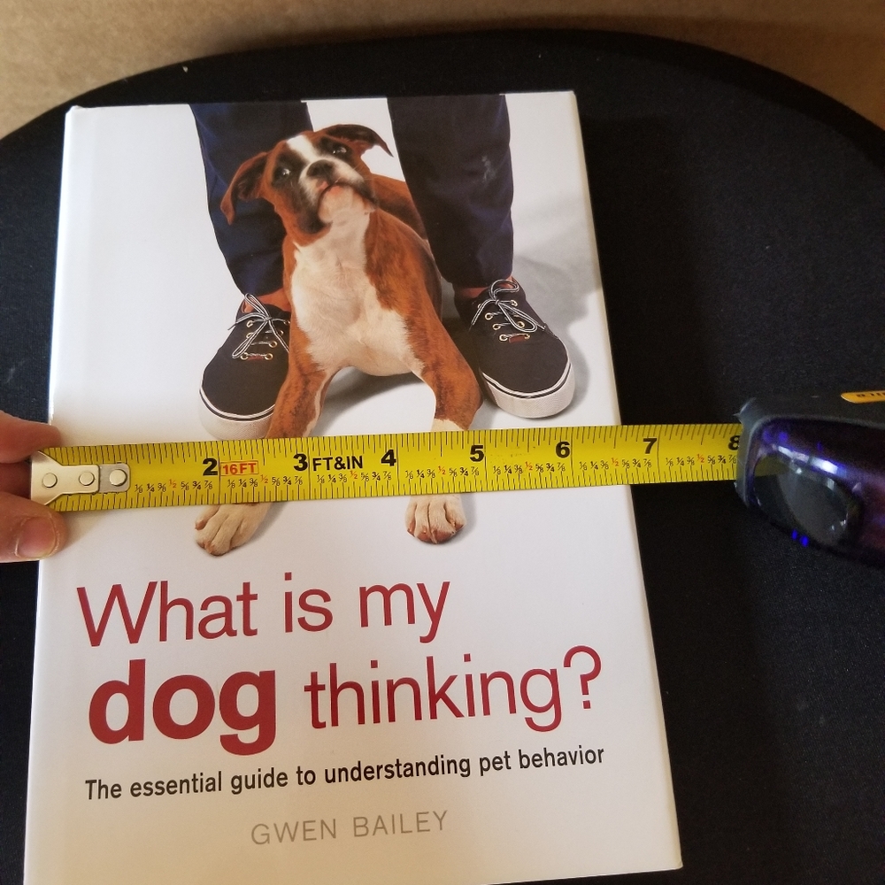 Dog Book - Picture 13 of 14